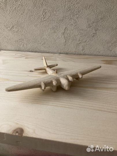 Деревянные игрушки для детей