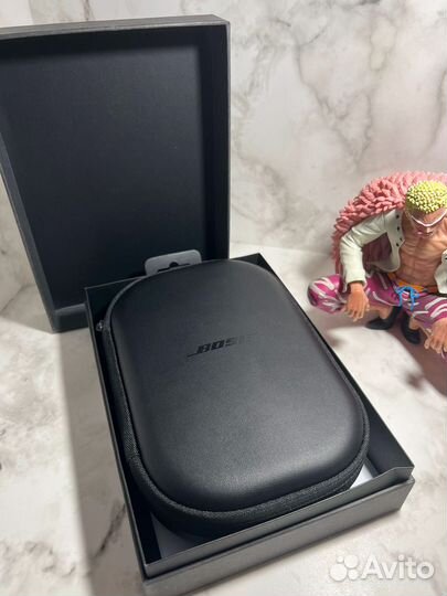 Bose quietcomfort 45