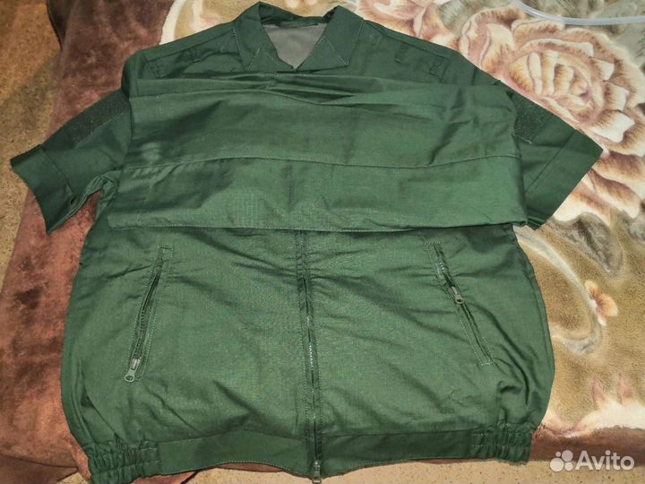 Военная форма