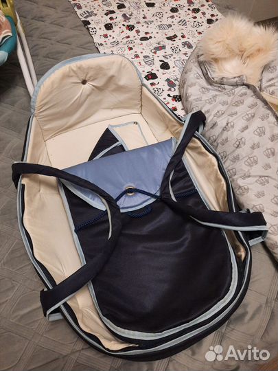 Переноска для детей