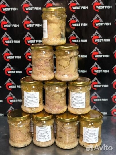 Красная Икра Кеты 2023г оптом без посредников