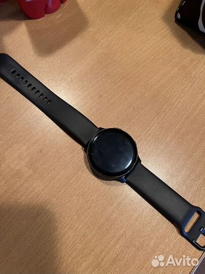 Samsung galaxy watch active 2 44 мм