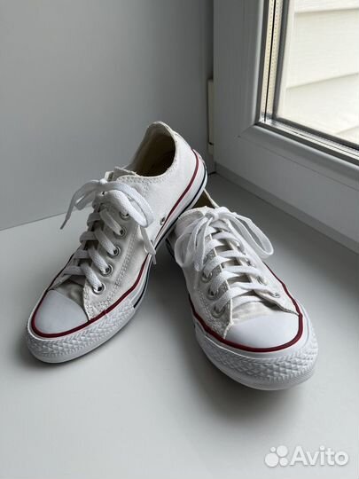 Кеды Converse 37