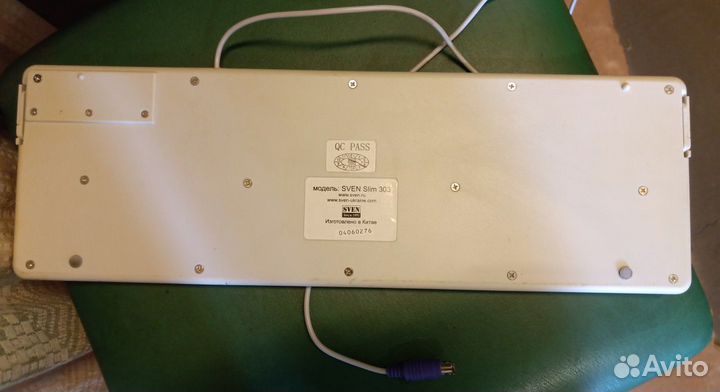 Клавиатура для пк б/у