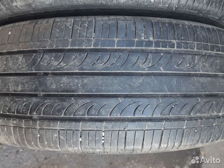 Nexen Classe Premiere 672 205/65 R16
