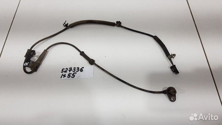 Датчик ABS передний