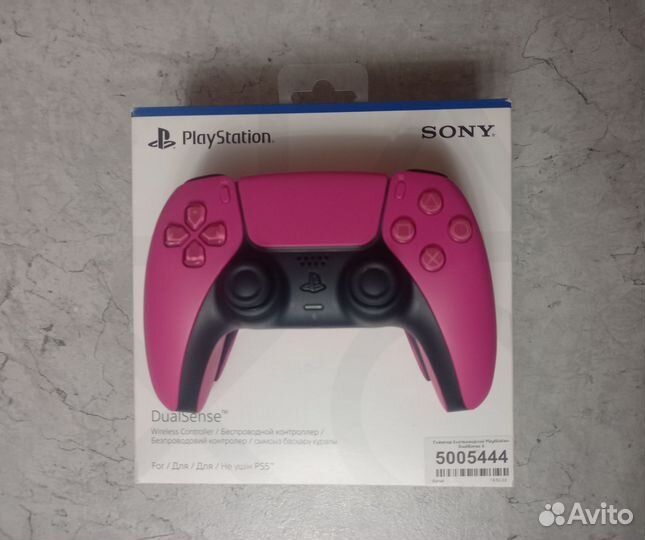 Sony playstation 5 ростест