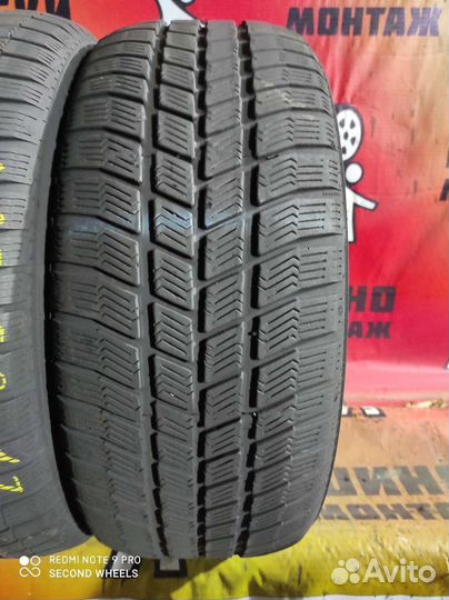 Barum Polaris 3 225/50 R17 98H