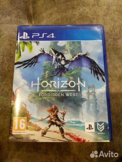 Игры для приставок ps4