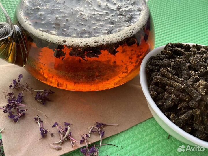 Иван чай 1кг 2О23 копорский чай, копорский чай