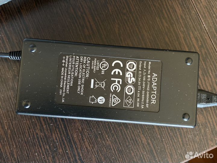 Ламповый усилитель