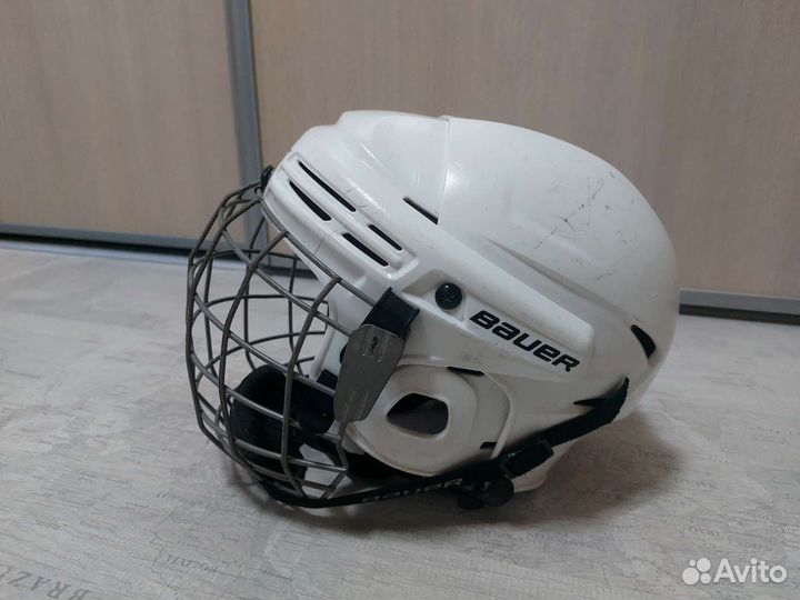 Хоккейный шлем Bauer BHH2100