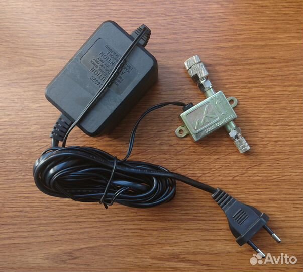 SMK 2261 F, SUP 575 PLL, SPS-22, AW8, alcad FD-210