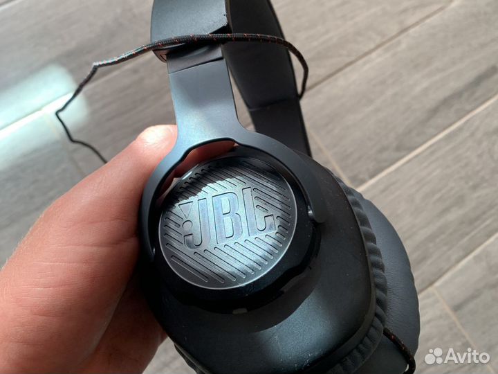 Наушники jbl