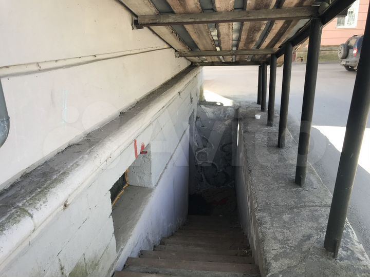 Помещения у Шуваловского парка