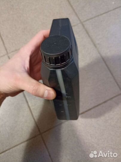 Масло моторное Wolf 5W30 C2