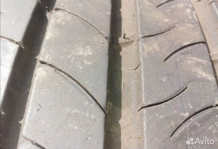 Michelin Energy Saver + 205/55 R16