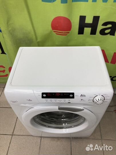 Стиральная машина Канди 7 Кг Доставлю