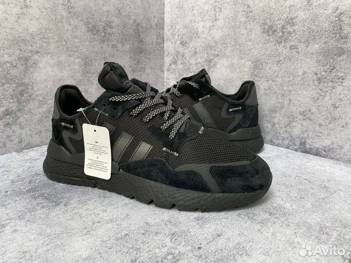 Кроссовки adidas Nite Jogger