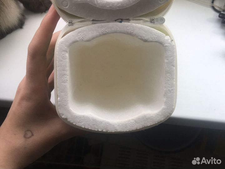 Термоконтейнер для бутылочек