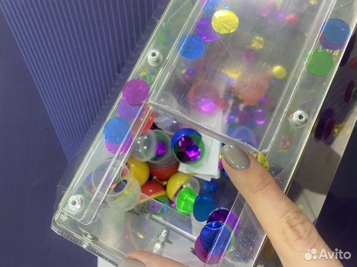 Лототрон аренда