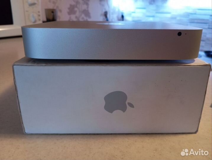 Apple Mac mini late 2011 A1347