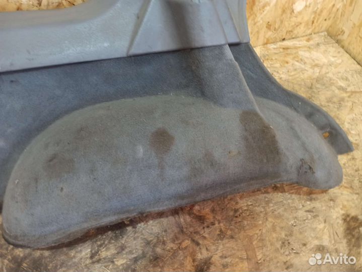 Обшивка багажника Opel Frontera A 5 дв