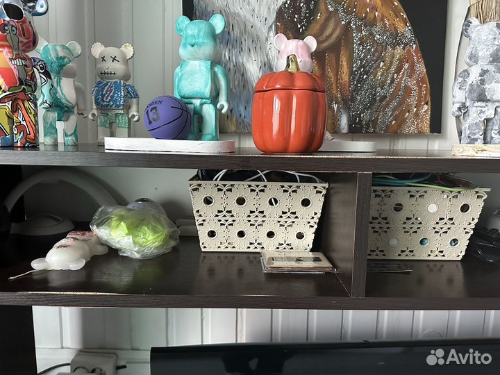 Стенка в гостиную