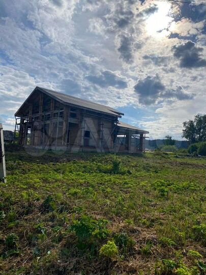 Дом 365 м² на участке 29 сот.