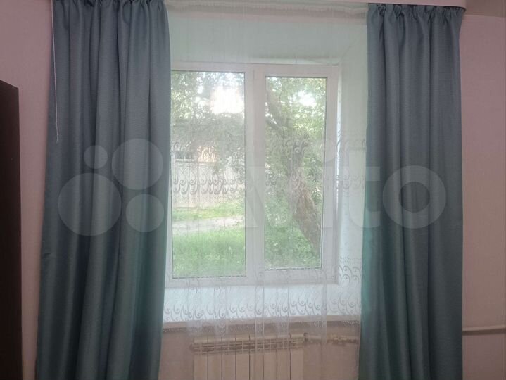 2-к. квартира, 50 м², 1/2 эт.