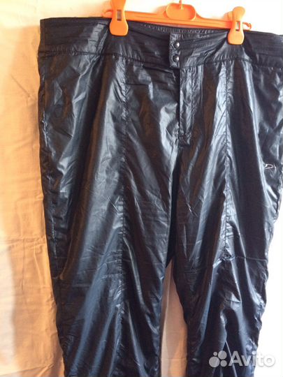 Брюки лыжные женские