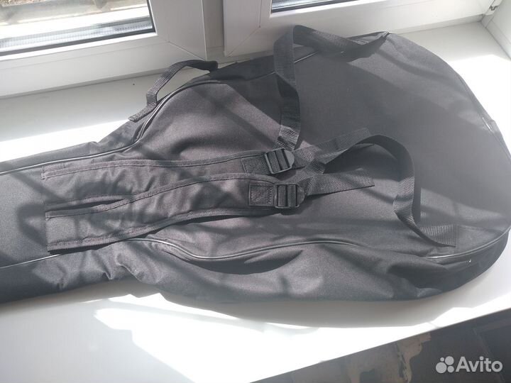 Чехол для гитары