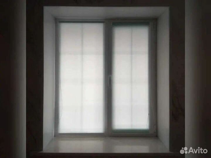 Рулонные шторы по Вашим размерам