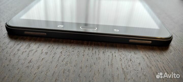 Samsung Galaxy Tab A 10.1