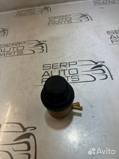 Бачок гидроусилителя Hyundai Solaris 5P G4FC 1.6