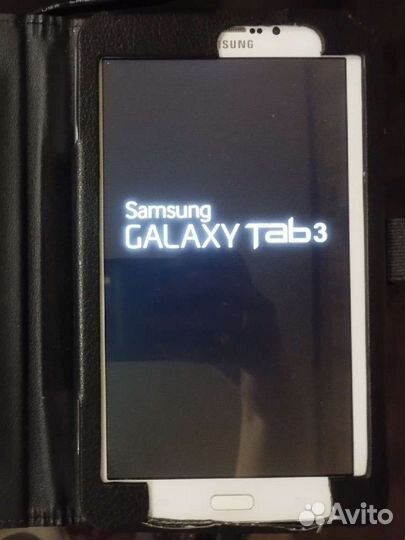 Samsung galaxy tab 3