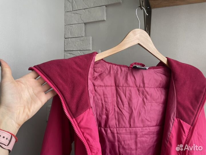 Ветровка бомбер Bench для девушки 40 42
