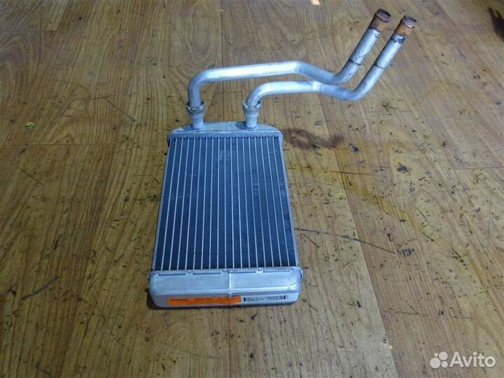 Радиатор отопителя Jeep Grand Cherokee (ZJ) 1993