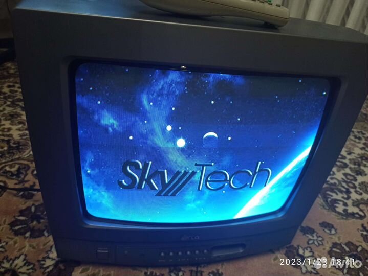 Телевизор