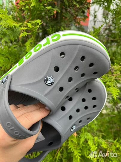 Crocs