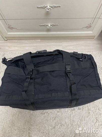 5.11 tactical rush LBD Lima 56L