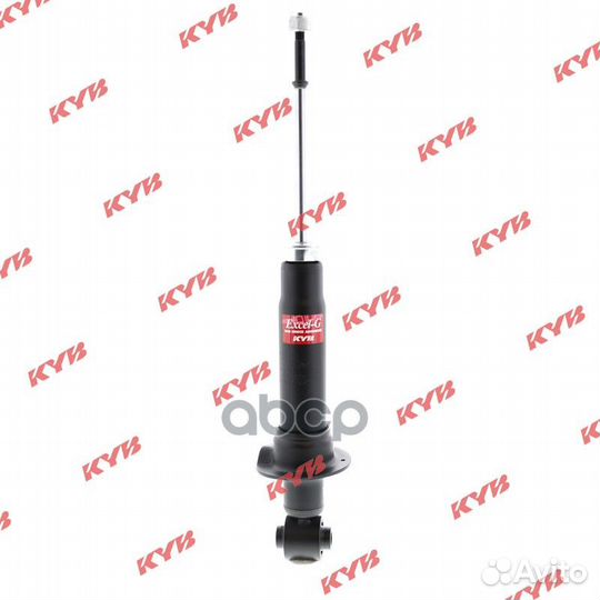 Амортизатор зад прав/лев 341475 KYB