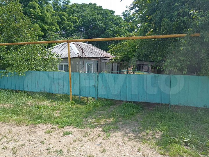 Дом 52,1 м² на участке 31,1 сот.