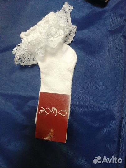 Носочки детские