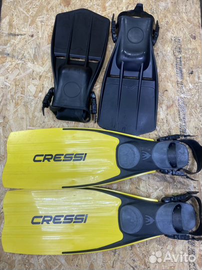 Ласты для дайвинга