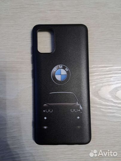 Чехол на Samsung A51