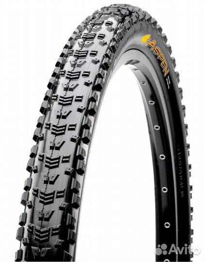 Покрышка велосипедная Maxxis Aspen 29x2.10 TPI 60