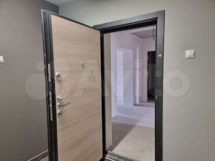 3-к. квартира, 84 м², 4/5 эт.