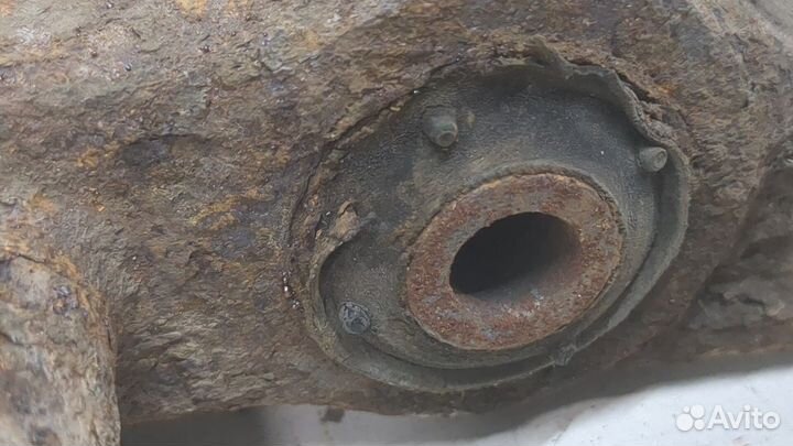 Рычаг подвески Honda Civic, 1999