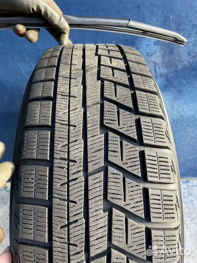Yokohama IceGuard Stud IG65 205/60 R16